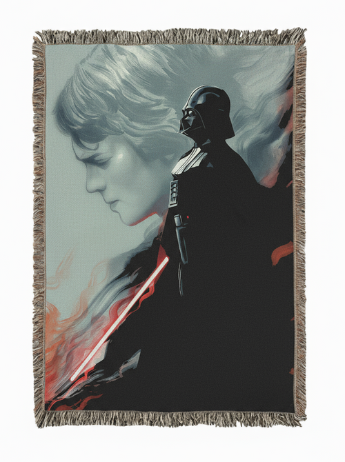 Star Wars Blankets